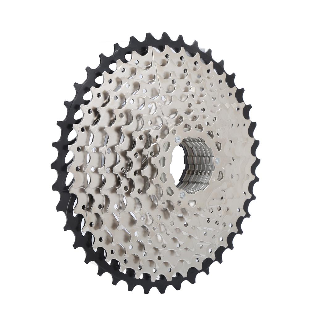 WAKE 10 Speed Bike Cassette Flywheel Lightweight 11?36T Road Mountain Bicycle Freewheel