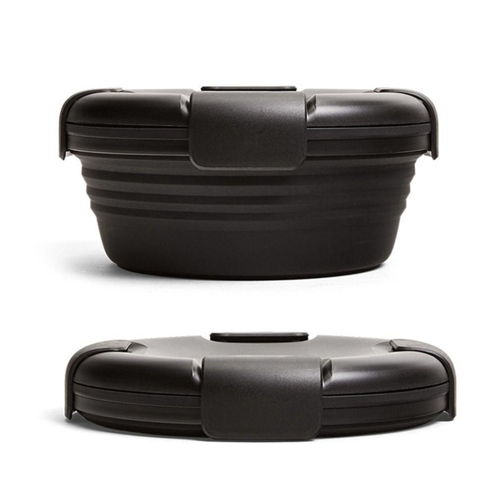 Микроволновая печь для студентов, офисных работников, ланч-бокс, складной бенто-бокс, контейнеры для еды для детей