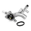 Thermostat Housing Water Pump Outlet 25193922 For  Cruze Sonic Trax Buick Encore 1.4T 55565334 1338030-M53K
