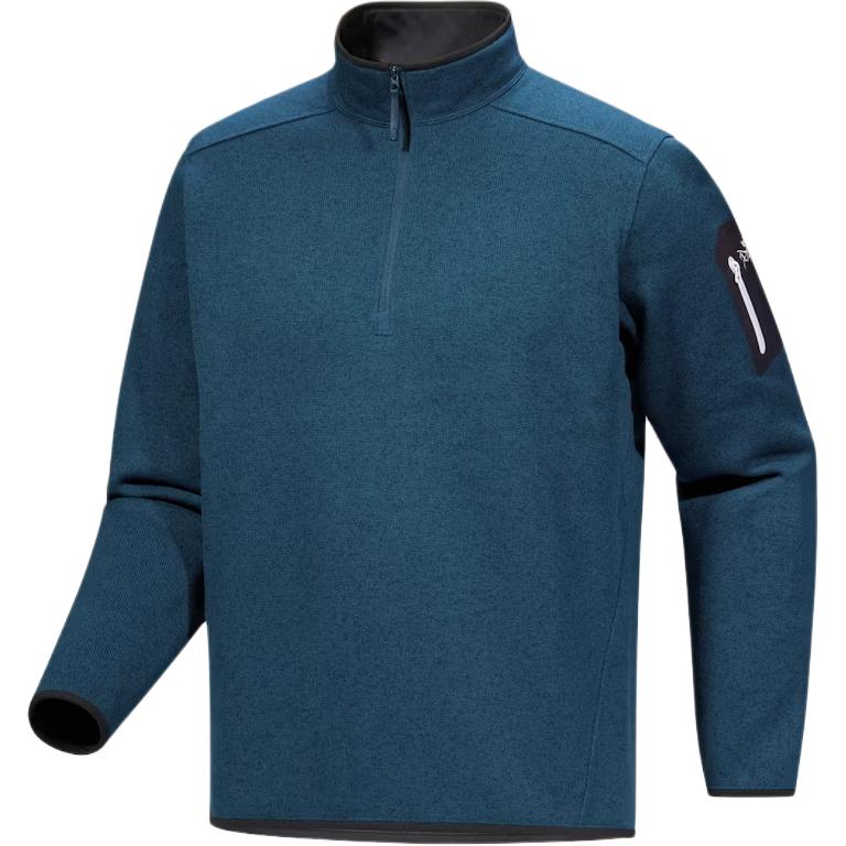 Arc'teryx COVERT Флисовая одежда Мужская X000010360