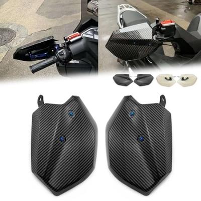 Защита рук мотоцикла Ветровое стекло Совместимо с Heinmo NVX NMAX AEROX 125 150 155 Xmax 250 300 400 ADV150 ADV160 PCX150 PCX160 PCX125