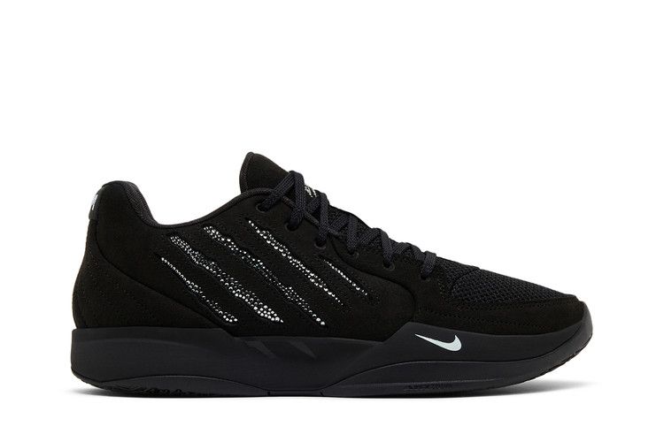 Men's Sneakers Swaroski x Nike Ja 2 'Black Label Pack - Scratch Bling'