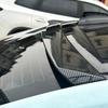 BMW 3 серии G20 Спойлер на крышу и задний спойлер без сверления (2020-2022)