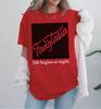 True Blood Fangtasia Жизнь Начинается Ночью Футболка Sookie Ужасы Вампир Фан