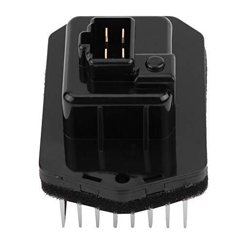 Резистор вентилятора, Резистор, Регулятор оборотов двигателя вентилятора Подходит для Odyssey 2005 2006 2003 2011 OE # 79330 SDG W41 79330 SDG W41 + 2003 lx Двигатель вентилятора