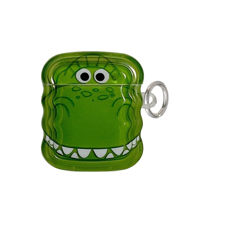 Cartoon Toy Story AirPods1/1/1/1 generation Apple earphone cover pro/pro1 bluetooth earphone case