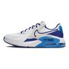 Nike Air Max Excee White Deep Royal Blue Мужские кроссовки Photo-Blue Photon-Dust DZ0795-100
