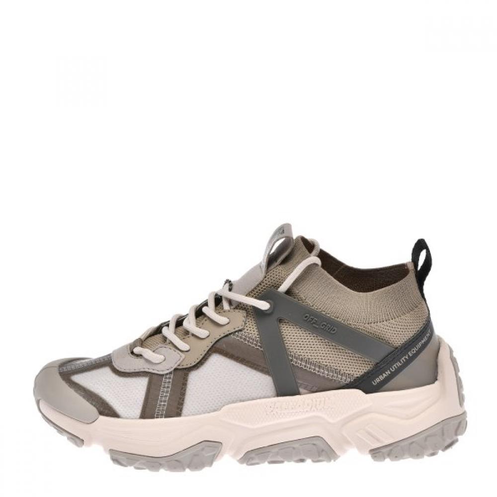 Palladium Riccio Anna Women S Urban SneakerS hS21pld001gy