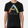 Футболка Ark Survival Evolved S-5XL Сделано в США