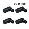 4 шт./лот PDC датчик парковки Parktronic 8641281 для VOLVO S60 S40 S70 S80 V40 V70 XC C70 старого образца