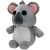 Peluche - adopt me! - koala - 20 cm - ultra doux - série 3 - mixte