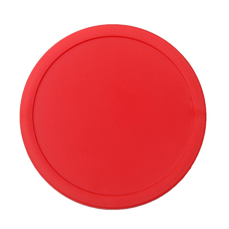 4 Pack Air Hockey Pucks Replacements Air Hockey Pucks Air Hockey Equipment Set
