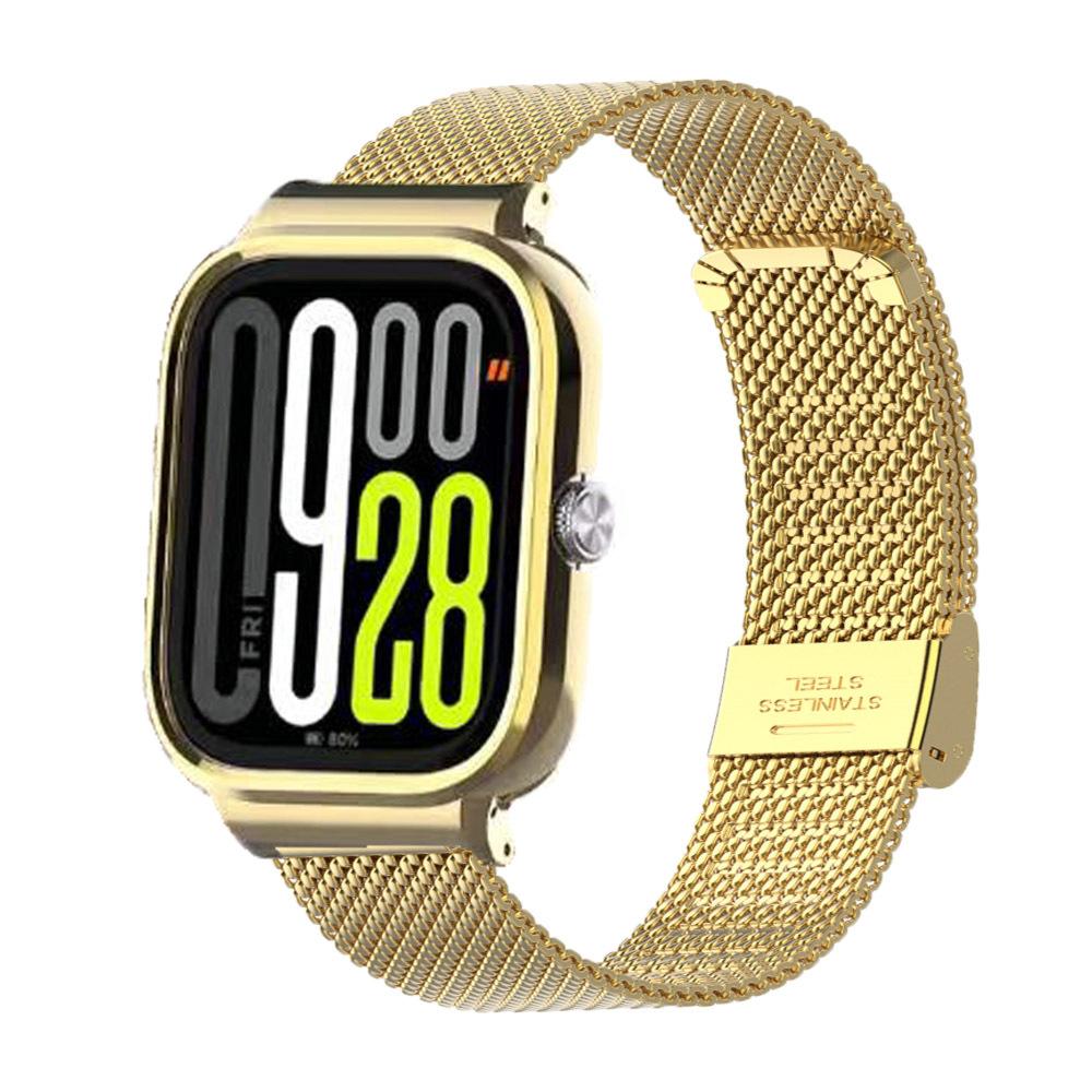 Защитный чехол для ремешка для часов Redmi Watch 5 Ремешок для часов Redmi Watch 4 Защитный чехол для металлического браслета для часов Redmi Watch 5 Браслет