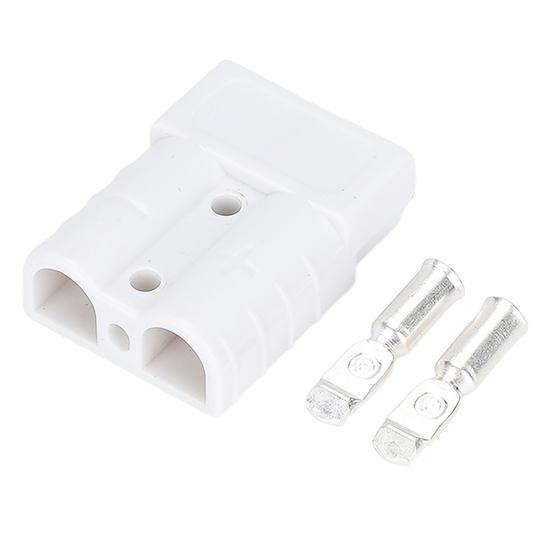 Разъем питания аккумулятора 50 А, 50 А, 600 В, соединительный кабель, адаптер, соединительный кабель