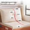 Multi-functional Foldable Sofa Bed