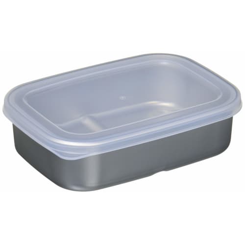 Skater Aluminum Rapid Cooling Preservation S 500ml Natural AKH2