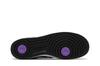 Men's Sneakers Nike Air Force 1 Low '07 LV8 World Champ Black Purple Black/Iron Grey/White/Black