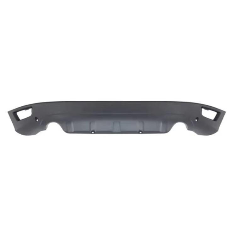 Volvo XC60 2010-2013 Rear Bumper Spoiler (Model No: 31294291)