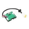 5KW Diesel Heater Control Board Motherboard For 12V Car Air Parking Heater Car Air Parking Heater Electronic Accessories