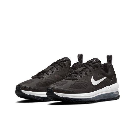 Nike Air Max Genome GS Black White CZ4652-003