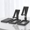 Mobile Phone Adjustable Desktop Cell Phone Holder Tablet PC Stands Tablet Stand Support Accessories