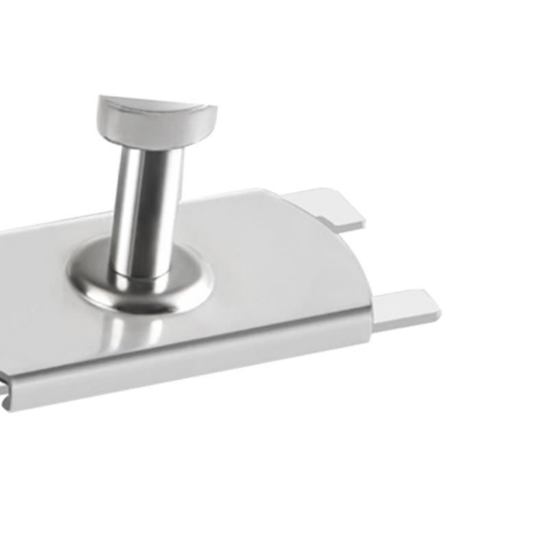 Jar Opener Multifunction Adjustable Stainless Steel Power-saved Bottle Can Openers