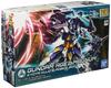 Пластиковая модель HGBD Gundam Build Divers Gundam AGE II Magnum в масштабе 1/144 с цветовой кодировкой