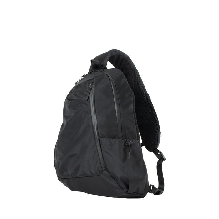 Snow Peak Anywhere Multi Shoulder Bag SB-26SU001 BLACK