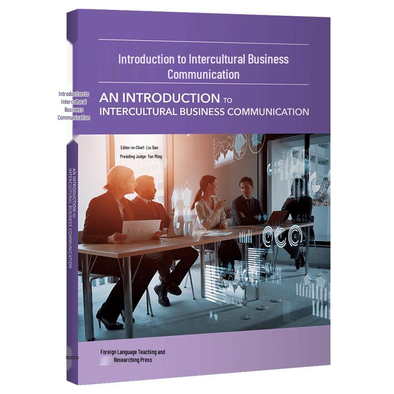 Introduction to Intercultural Business Communication