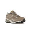 New Balance 2002R Protection Pack — кроссовки унисекс Driftwood Brown Timber-Wolf Sea-Salt M2002RDL