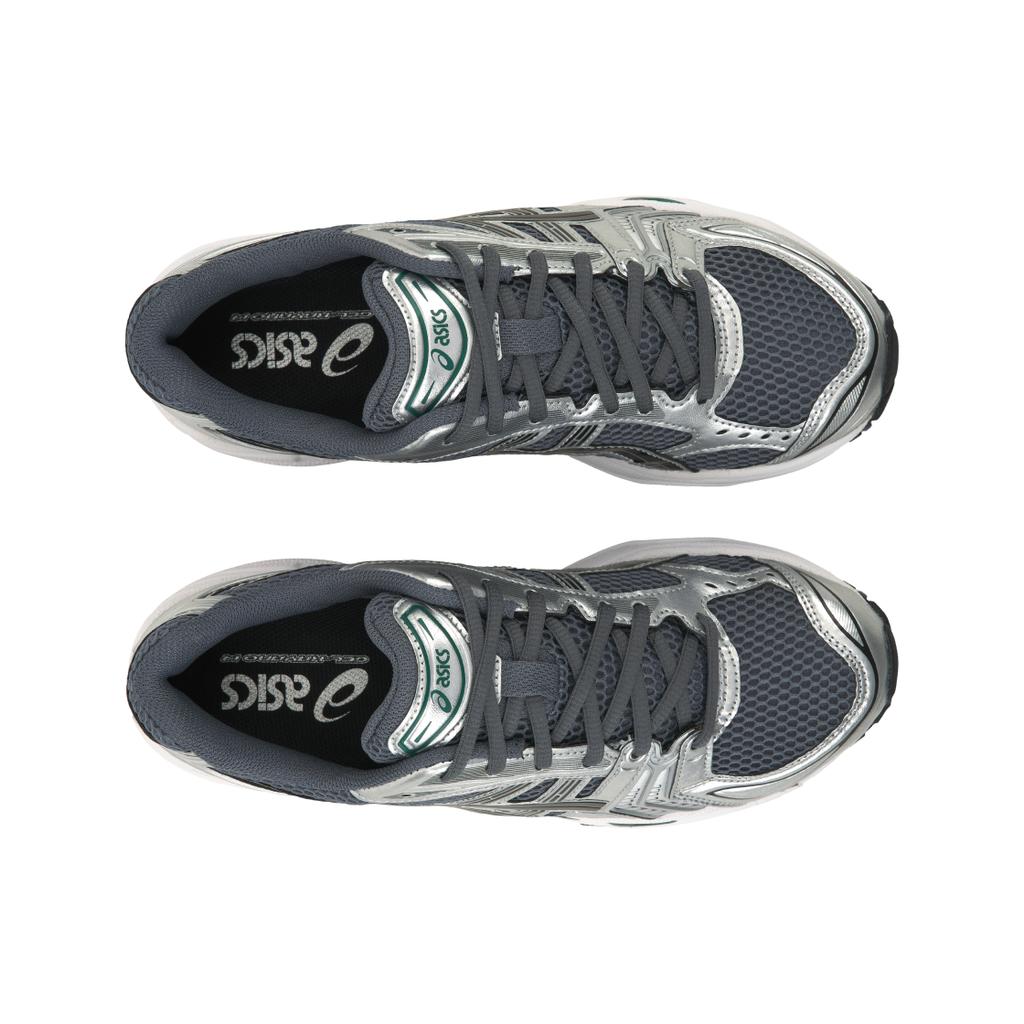 Asics Кроссовки унисекс Gel Kayano 14 Metropolis Jasper Green Серые 1203A537-020