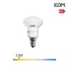 Светодиодная лампа-рефлектор R50 SMD 5 Вт 350 люмен E14 3200K теплый свет EDM