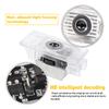 NEW LED Car Door Interior Warning Ghost Shadow Welcome Light Bulbs Accessories For BMW 1 3 8 Series F40 G20 G21 Z4 G29 X7 G07