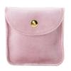 Elegant Flannel Bag for Jewelry Storage Perfect Gift Packaging Bags for Rings Bangles Bracelets Necklaces and Earrings