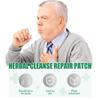 1 Bag Relieve Nasal Discomfort Lung Plaster Expectoration Cough Patches Men Women