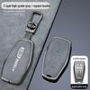 Geely Key Cover for GL Emgrand S, Xingyue L, Boyue, Xingrui, Icon, Binyue, Coolray, Vision X6 (Male Model)