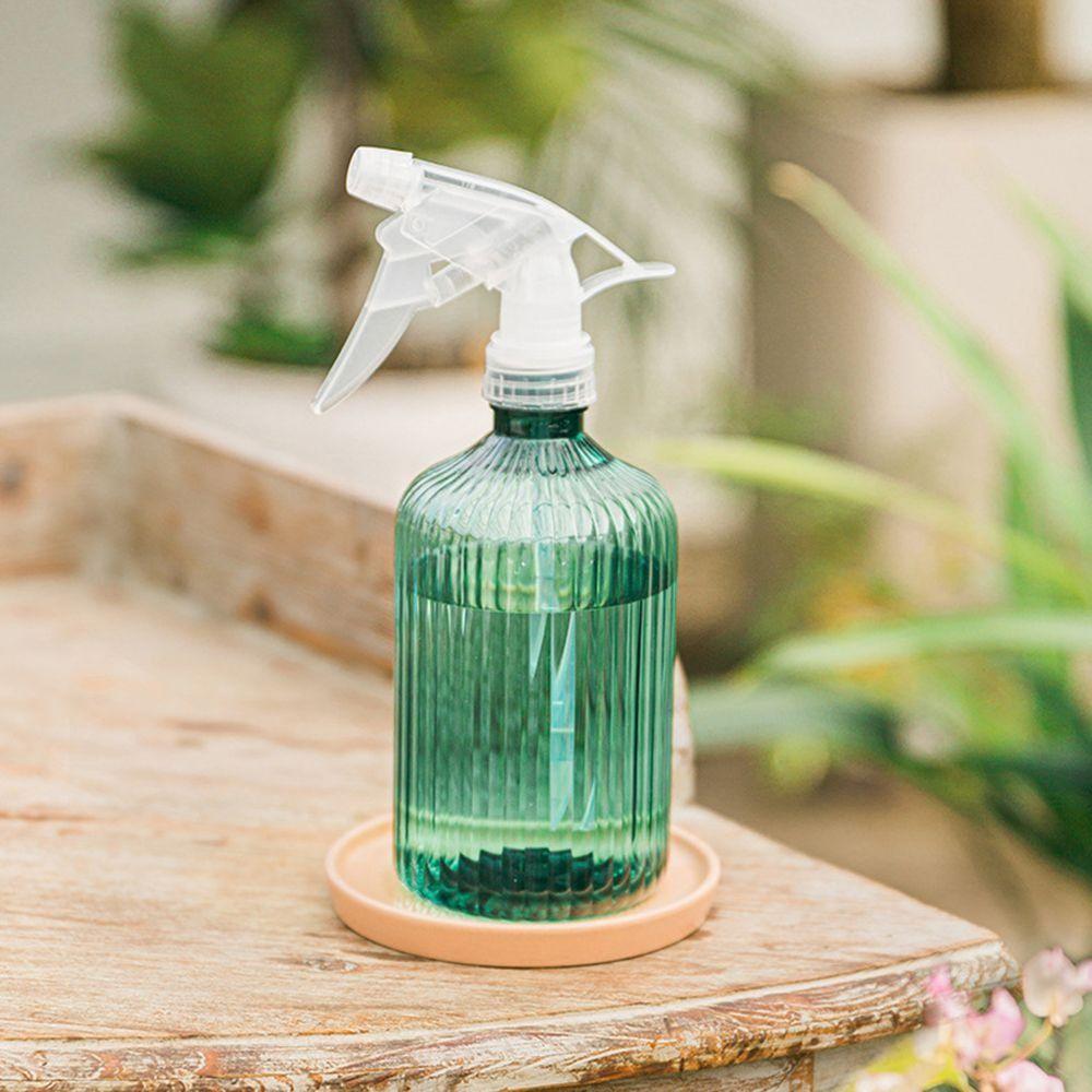 Bottle Leak-proof Garden Irrigation Supplies Plant Flower Sprayer Watering Can Sprinkling Kettle