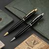 Custom Engraved Metal Rotating Ballpoint Pen for Business Gifts