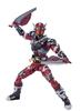 BANDAI SPIRITS Kamen Rider Zero One Kamen Rider Thunder Web Store S.H.Figuarts (Tamashii Limited)