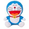 New Cute Cartoon Doraemon Plush Toy Doll Creative Blue Fat Man Dingdang Cat Doll Rag Doll