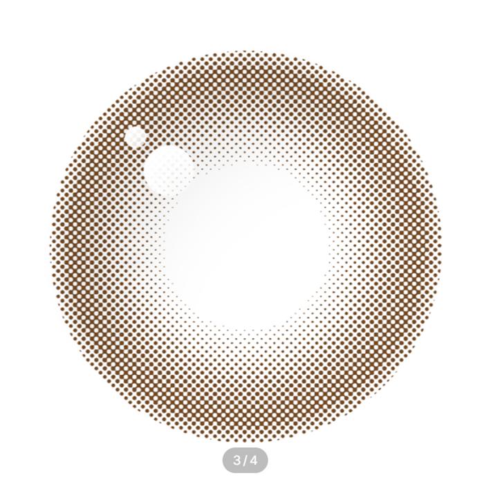 neoism Коко Браун (50 пенсов)