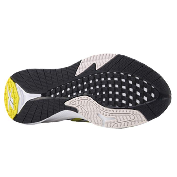 Reebok Fusium Run 20 Мужские Белый Желтый EH0006