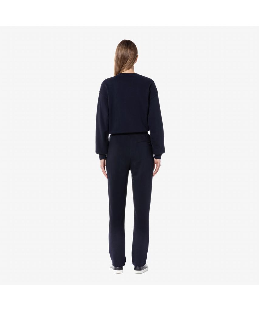 LACOSTE Женские базовые брюки из махровой ткани Cp Xf942E-54N Hde