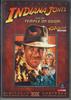 DVD WESTERN FILMS - Indiana Jones And The Temple Of Doo PDT101355 PARAMOUNT Japan Movies & DVD Used