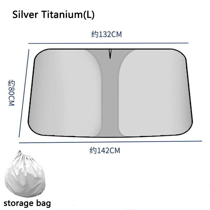 Солнцезащитный козырек на окно автомобиля, солнцезащитный козырек на лобовое стекло, защитный козырек на лобовое стекло, складная автозащита от ультрафиолета, автомобильные аксессуары