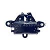 Привод замка фиксатора капота Подходит для Toyota 4Runner 2003-2009 4.7L V8 LAND CRUISER PRADO GRJ120 53510-60160 5351060160