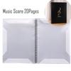 Foldable Music Rack Heavy Duty Music Stand Conductor Stand Professional Height Adjustable Music Sheet Book Holder