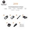 Motorola Mag One Z418 Digital Commercial Walkie-Talkie (CN version)