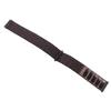 20mm Closure Nylon Watch Strap Band for Samsung Galaxy Watch 42mm/Gear S2/Huami Amazfit Watch Youth Edition