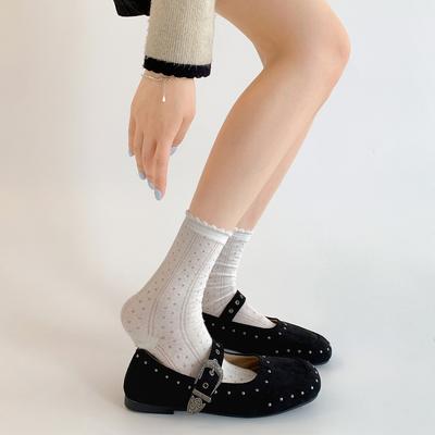 Туфли – Мэри Джейн